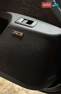 Лифтбек Skoda Octavia 2021 в 