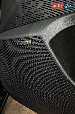 Лифтбек Skoda Octavia 2021 в 