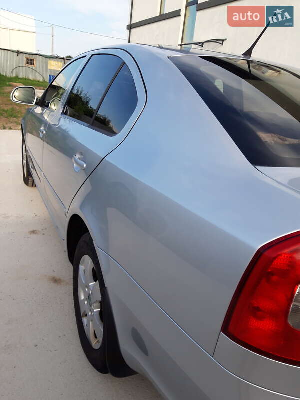 Ліфтбек Skoda Octavia 2012 в Білій Церкві фото 8 Ліфтбек Skoda Octavia 2012 в Білій Церкві