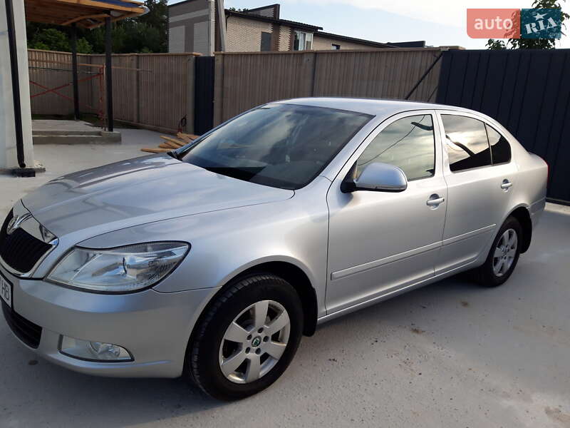 Ліфтбек Skoda Octavia 2012 в Білій Церкві фото 13 Ліфтбек Skoda Octavia 2012 в Білій Церкві