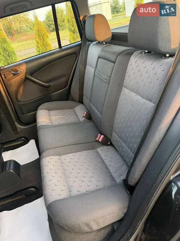 Універсал Skoda Octavia 2005 в Березані