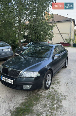 Універсал Skoda Octavia 2004 в Збаражі
