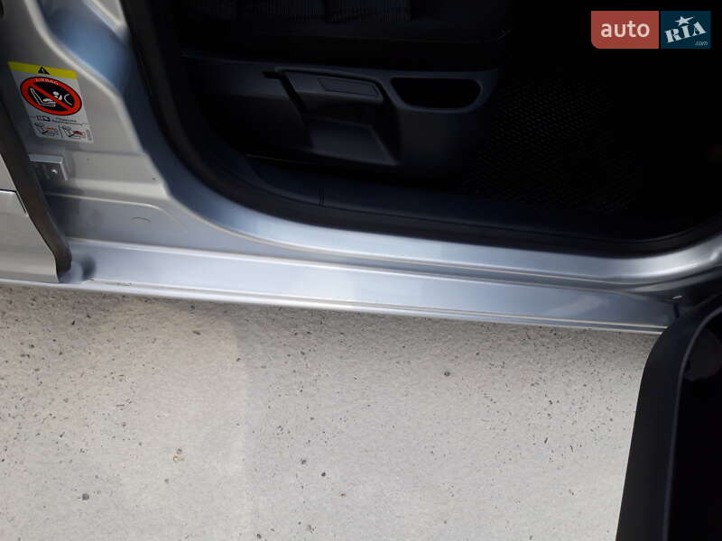 Ліфтбек Skoda Octavia 2012 в Білій Церкві фото 23 Ліфтбек Skoda Octavia 2012 в Білій Церкві