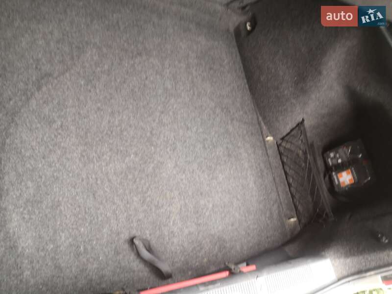 Ліфтбек Skoda Octavia 2011 в Ужгороді