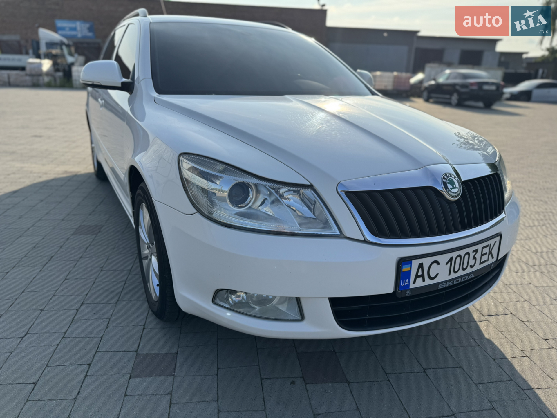 2012 Skoda Octavia - мініатюра 19