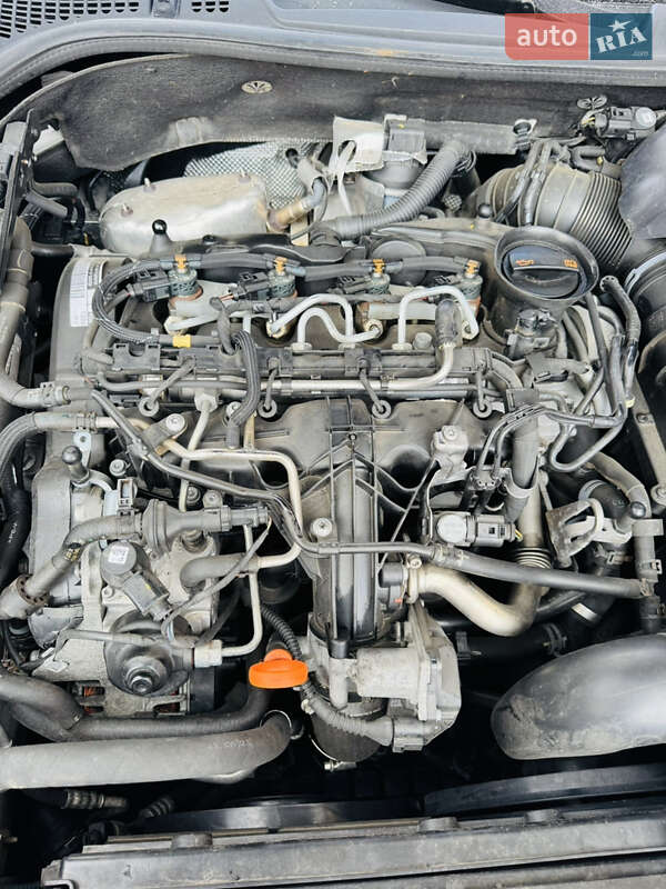 Універсал Skoda Octavia 2012 в Житомирі