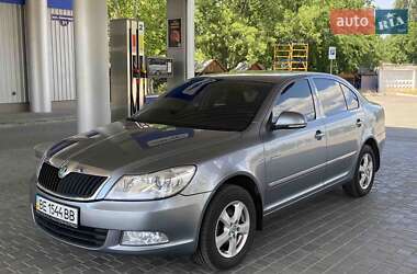 Ліфтбек Skoda Octavia 2011 в Миколаєві