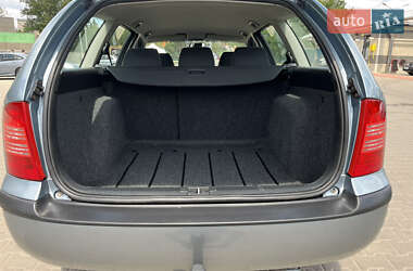 Универсал Skoda Octavia 2006 в 