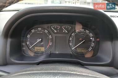 Лифтбек Skoda Octavia 2007 в 