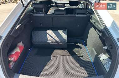 Лифтбек Skoda Octavia 2020 в 
