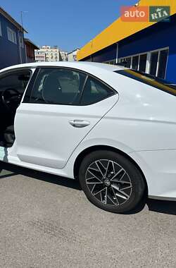 Лифтбек Skoda Octavia 2020 в 