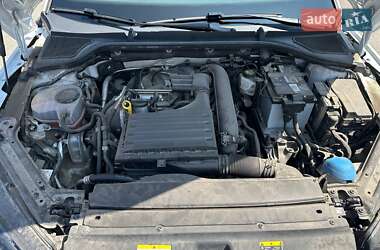 Лифтбек Skoda Octavia 2020 в 