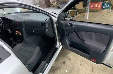 Универсал Skoda Octavia 2006 в 