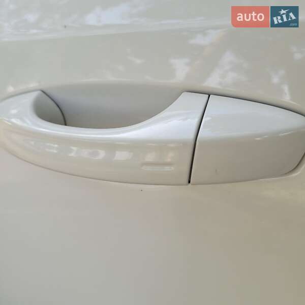 Універсал Skoda Octavia 2016 в Володимирі фото 23 Універсал Skoda Octavia 2016 в Володимирі