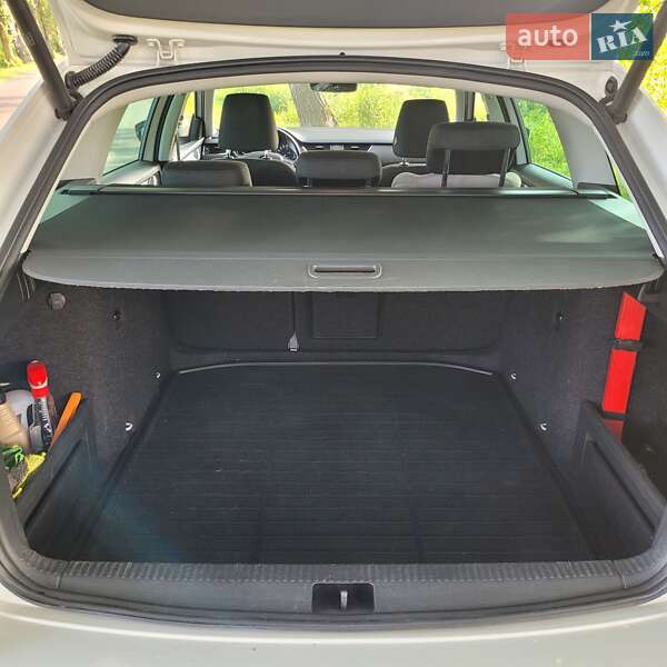 Універсал Skoda Octavia 2016 в Володимирі фото 19 Універсал Skoda Octavia 2016 в Володимирі