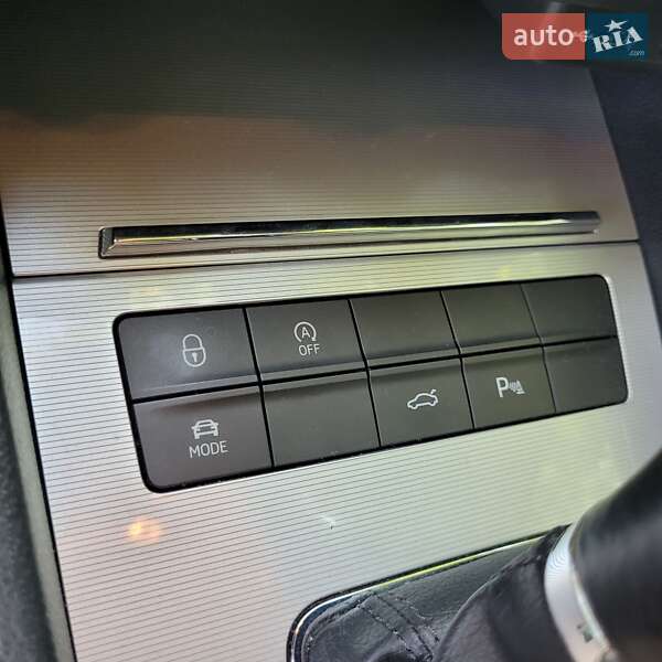Універсал Skoda Octavia 2016 в Володимирі фото 24 Універсал Skoda Octavia 2016 в Володимирі