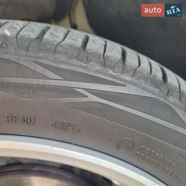 Універсал Skoda Octavia 2016 в Володимирі фото 31 Універсал Skoda Octavia 2016 в Володимирі