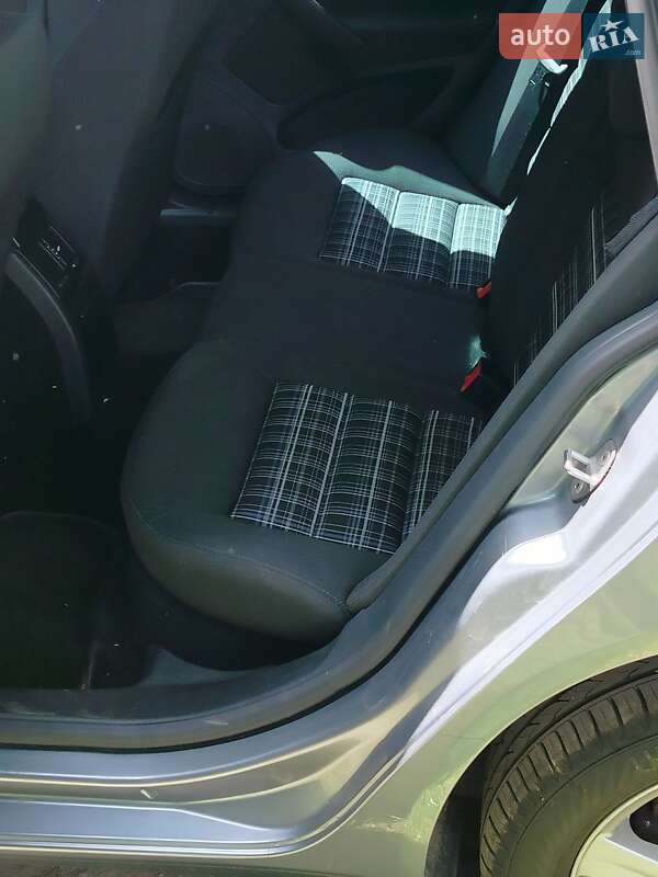 Універсал Skoda Octavia 2012 в Львові