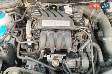 Универсал Skoda Octavia 2008 в 