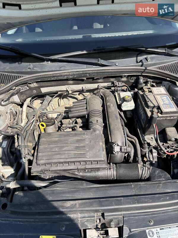 Універсал Skoda Octavia 2014 в Славуті фото 8 Універсал Skoda Octavia 2014 в Славуті