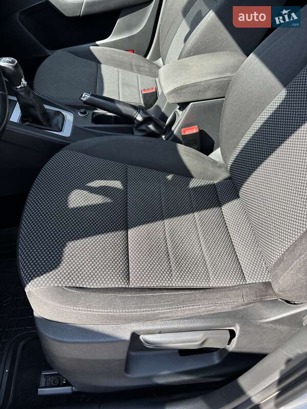 Універсал Skoda Octavia 2014 в Славуті фото 10 Універсал Skoda Octavia 2014 в Славуті