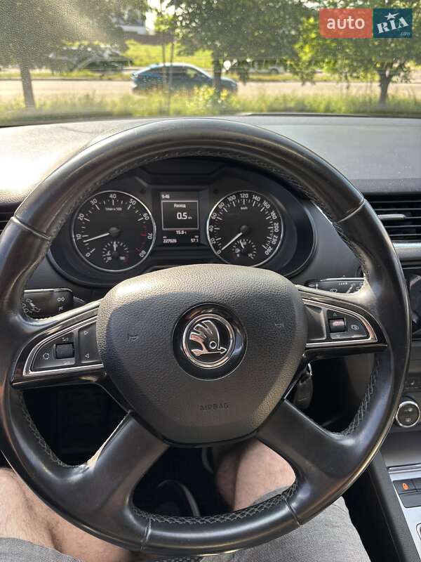 Універсал Skoda Octavia 2014 в Славуті фото 13 Універсал Skoda Octavia 2014 в Славуті
