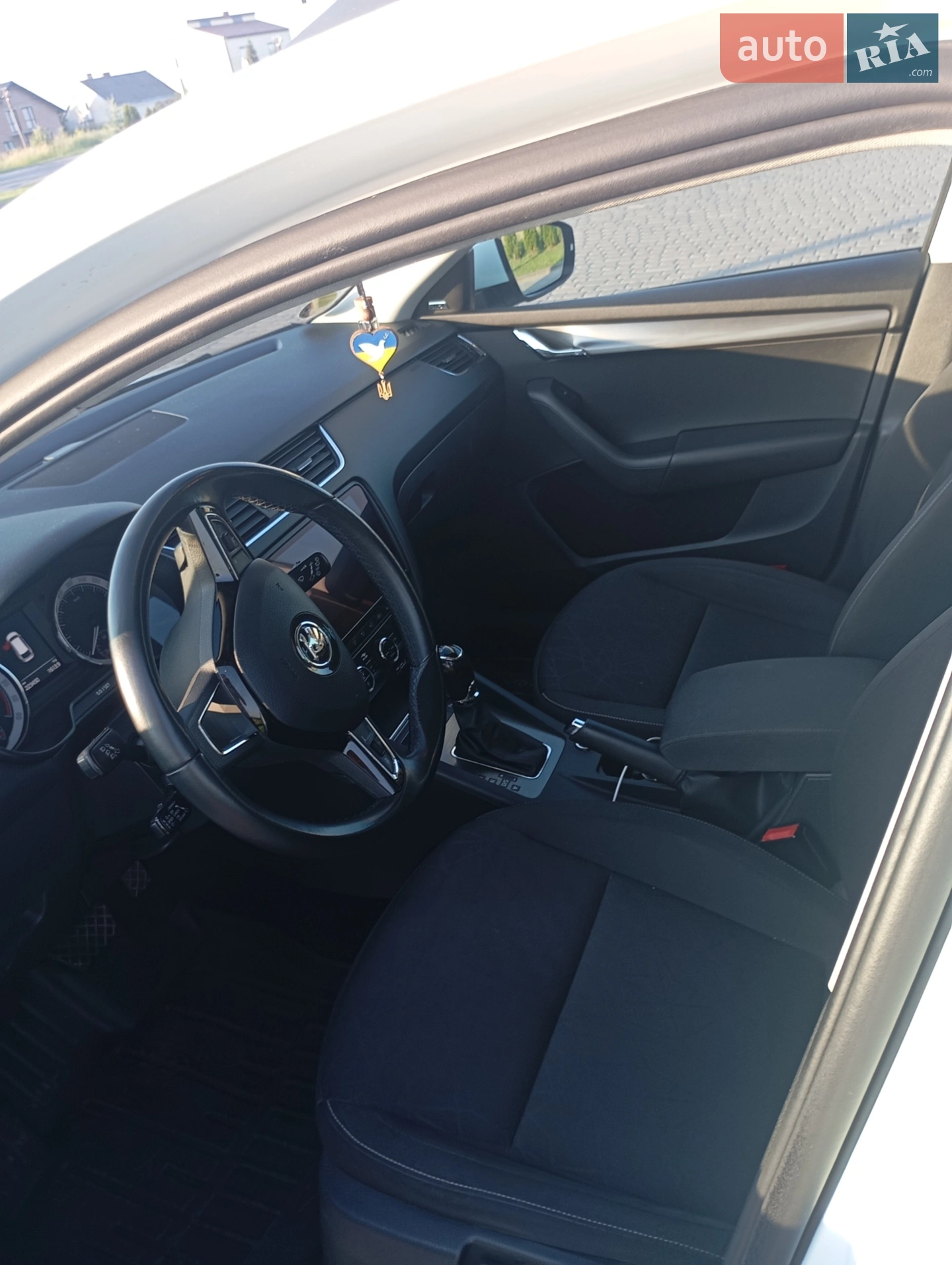 2018 Skoda Octavia - мініатюра 13