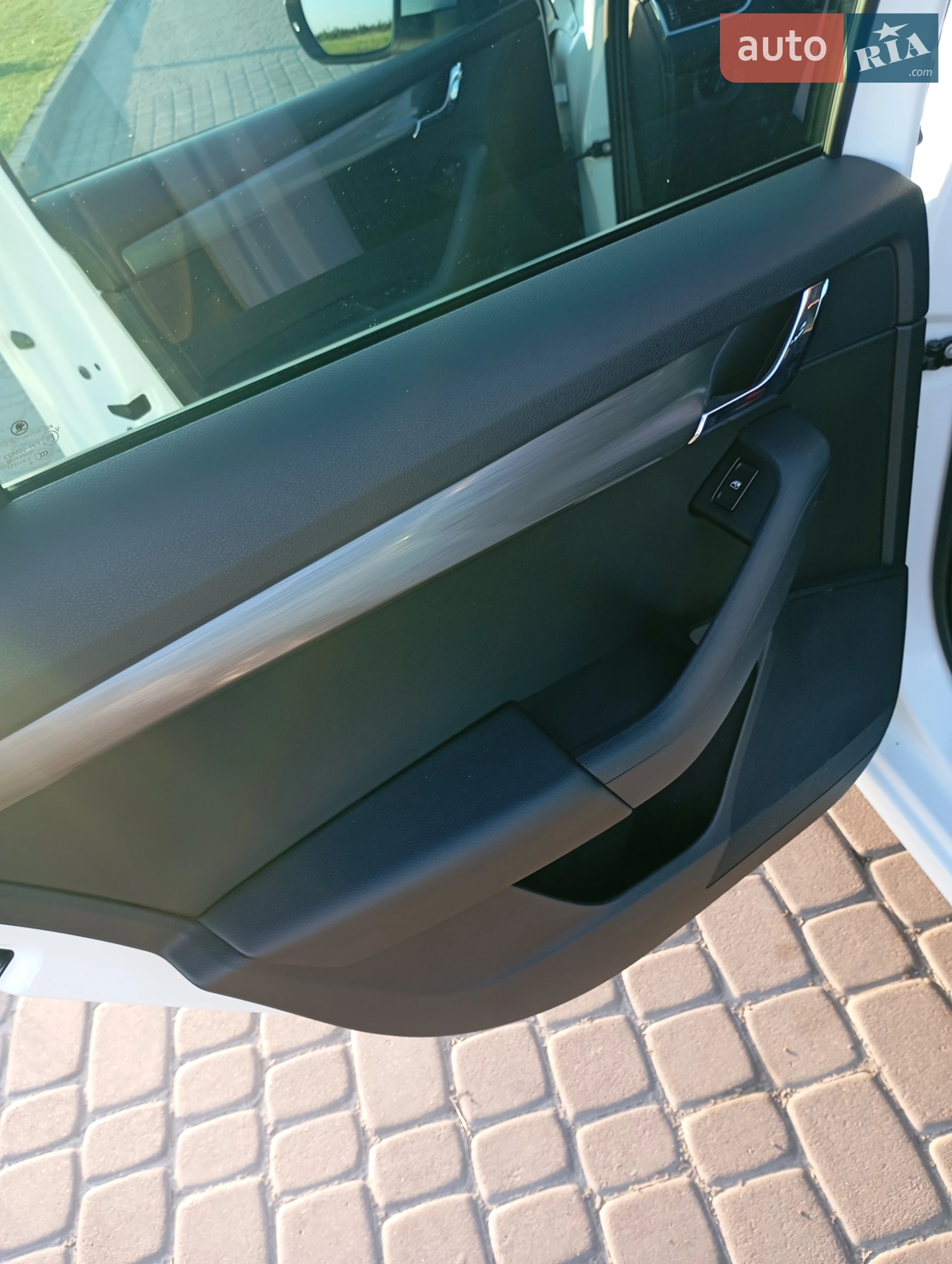 2018 Skoda Octavia - мініатюра 18