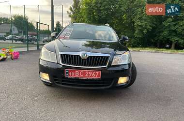 Універсал Skoda Octavia 2011 в Вінниці