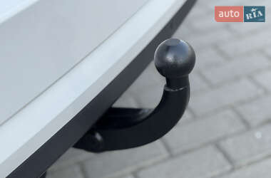 Универсал Skoda Octavia 2020 в 