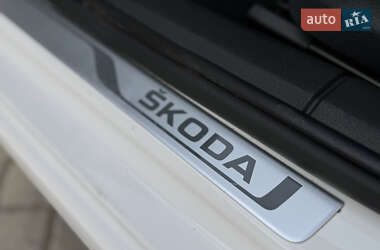 Универсал Skoda Octavia 2020 в 