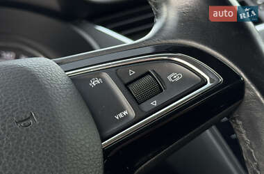 Универсал Skoda Octavia 2020 в 