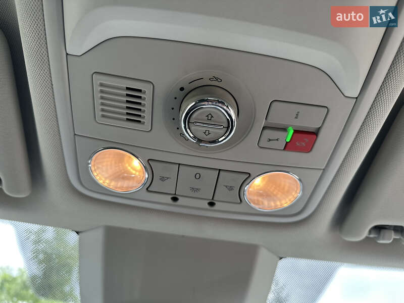 Универсал Skoda Octavia 2017 в Львове