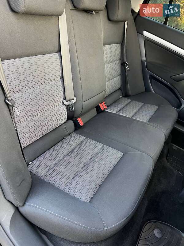 Универсал Skoda Octavia 2009 в Веселинове