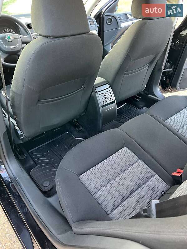 Универсал Skoda Octavia 2009 в Веселинове