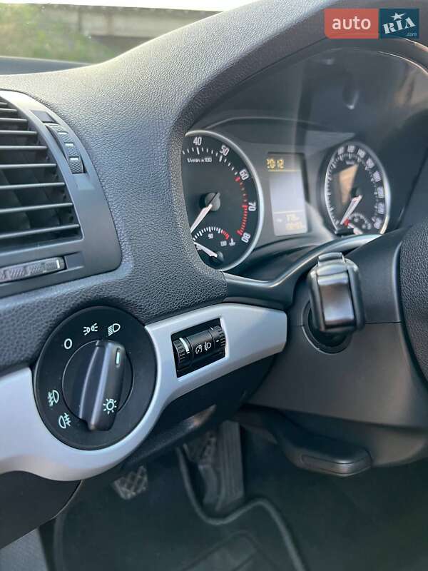 Универсал Skoda Octavia 2009 в Веселинове