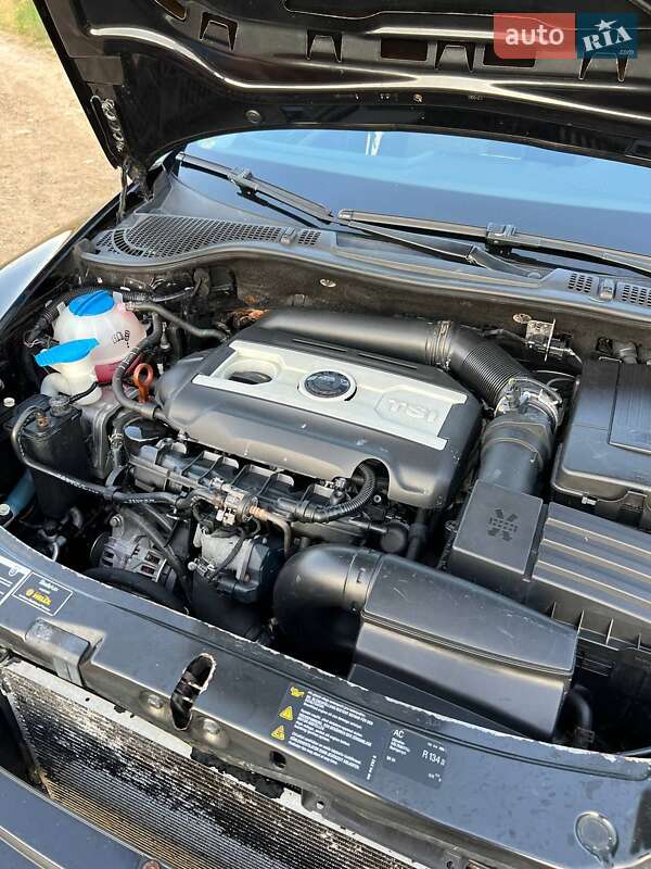 Универсал Skoda Octavia 2009 в Веселинове