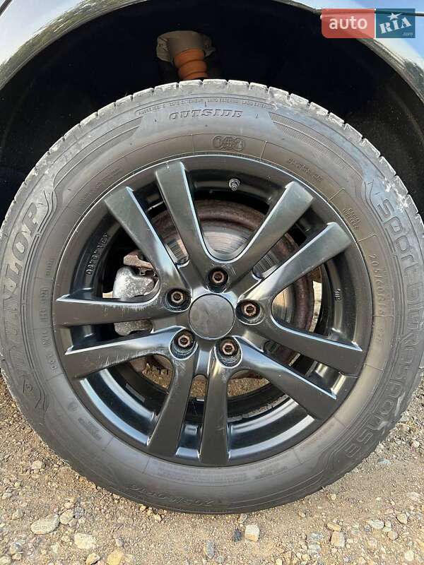 Универсал Skoda Octavia 2009 в Веселинове