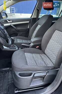 Универсал Skoda Octavia 2011 в 