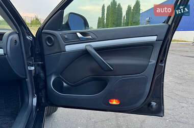 Универсал Skoda Octavia 2011 в 