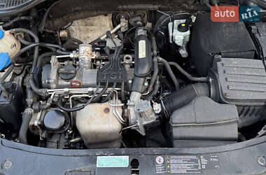 Универсал Skoda Octavia 2011 в 