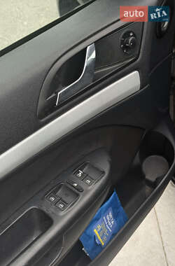 Лифтбек Skoda Octavia 2006 в 