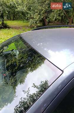 Универсал Skoda Octavia 2004 в 