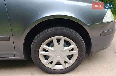 Универсал Skoda Octavia 2004 в 