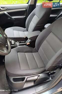 Универсал Skoda Octavia 2004 в 