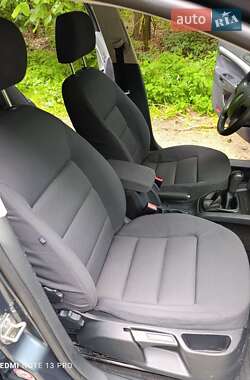 Универсал Skoda Octavia 2004 в 