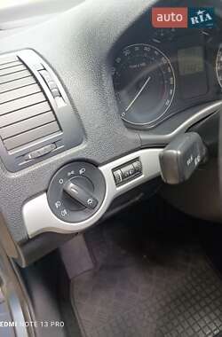 Универсал Skoda Octavia 2004 в 