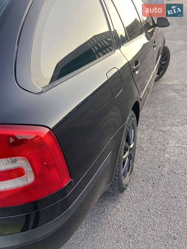 Универсал Skoda Octavia 2004 в Тульчине