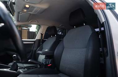 Универсал Skoda Octavia 2014 в 