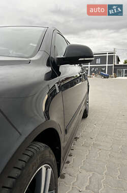 Универсал Skoda Octavia 2012 в 